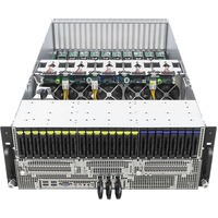 ASRock 4U10G-GENOA2, Barebone 4HE, ohne Betriebssystem