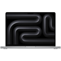 Apple MacBook Pro (14") 2026 CTO, Notebook schwarz, 48 GB, 4 TB (4 TB SSD), M5-Pro, MacOS, Deutsch, Nanotexturglas