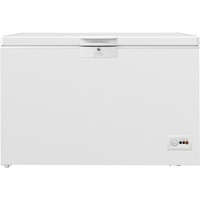 BEKO HSM37540, Gefriertruhe weiß