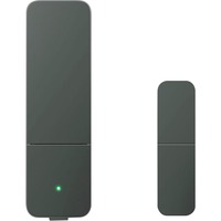 Bosch Smart Home Smart Home Tür-/Fensterkontakt II Plus, Öffnungsmelder grau