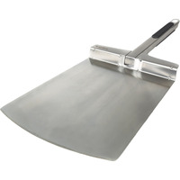Broil King Pizzaschieber, Grillbesteck edelstahl