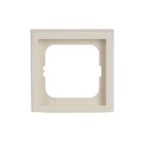 Busch-Jaeger Rahmen einfach, Abdeckung Retail