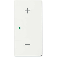 Busch-Jaeger Wippe weiß, Retail