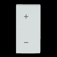 Busch-Jaeger Wippe weiß, Retail