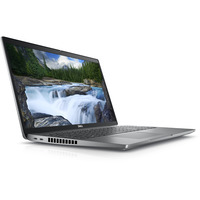 Dell Latitude 5530 Generalüberholt, Notebook grau, Intel® Core™ i7-1265U, Intel® Iris® Xe Graphics, 16 GB DDR4, 512 GB (512 GB SSD), Windows 11 Pro