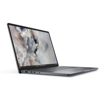 Dell Pro 16 Generalüberholt, Notebook silber, Intel® Core™ 5 120U, Intel® Graphics, 16 GB DDR5, 512 GB (512 GB SSD), Windows 11 Pro