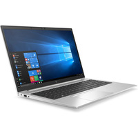 HP EliteBook 855 G7 Generalüberholt, Notebook silber, AMD Ryzen 3 Pro 4450U, AMD Radeon Graphics, 16 GB DDR4, 512 GB (512 GB SSD), Windows 11 Pro