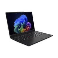 Lenovo ThinkPad T16 AMD G5 (21WX002BGE), Notebook schwarz, AMD Ryzen AI 7 PRO 450, AMD Radeon 860M, 32 GB DDR5, 512 GB (512 GB SSD), Windows 11 Pro