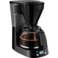 Melitta Easy Timer, Filtermaschine schwarz