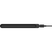 Microsoft Surface Slim Pen Charger, Ladegerät schwarz (matt)