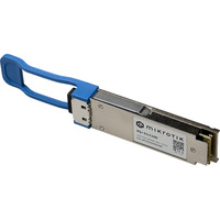 MikroTik XQ+31LC10D, Transceiver
