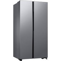 Samsung RS62DG5003S9EF, Side-by-Side edelstahl, AI Energy Mode, All-round Cooling, Twist Ice Maker