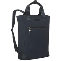 Targus Avila 2-in-1 Convertible , Rucksack dunkelblau, bis 40,6 cm (16")