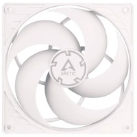 ARCTIC P14 PWM PST, Gehäuselüfter weiß, 140 mm