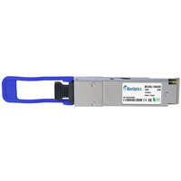 BlueOptics Transceiver kompatibel zu HPE Aruba R0Z30A QSFP28 