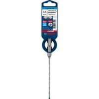 Bosch EXPERT Hammerbohrer SDS-plus-7X, Ø 3,5mm Arbeitslänge 100mm