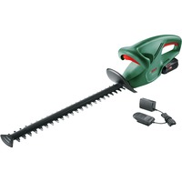 Bosch Heimwerken & Garten Akku-Heckenschere EasyHedgeCut 18V-52-13, 18Volt grün/schwarz, Li-Ionen Akku 2,0Ah, POWER FOR ALL ALLIANCE