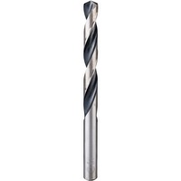 Bosch Professional HSS-Spiralbohrer PointTeQ, Ø 12mm x 151mm, 5 Stück Arbeitslänge 101mm
