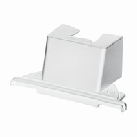 Busch-Jaeger Kanaleinführung 2086 W-54 Retail