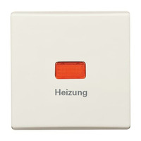 Busch-Jaeger Wippe weiß, Retail