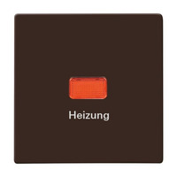 Busch-Jaeger Wippe braun, Retail