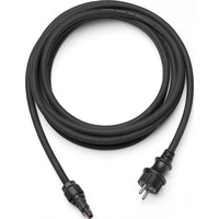 EcoFlow STREAM AC Kabel, 5 Meter schwarz, für Batterien der EcoFlow STREAM Serie
