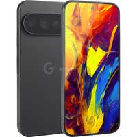 Google Pixel 11 512GB, Handy Obsidian, Android, 12 GB
