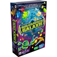 Hasbro Goldrausch Galaxie, Brettspiel