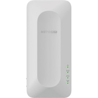 Netgear AX3000 Dual-Band WiFi 6 Mesh Repeater weiß, (EAX17)