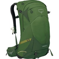 Osprey Stratos 34 , Rucksack grün, 34 Liter