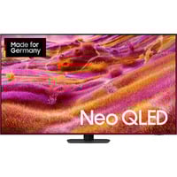 Samsung 85" Neo QLED QN92F (GQ85QN92FATXZG), QLED-Fernseher 214 cm (85 Zoll), schwarz, UltraHD/4K, Neo-QLED, Mini-LED, PVR, Triple-Twin-Tuner, 100Hz Panel