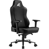 Sharkoon SKILLER SGS40, Gaming-Stuhl schwarz