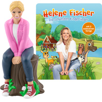 tonies Helene Fischer - Die schönsten Kinderlieder, Spielfigur Musik