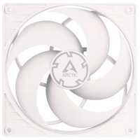ARCTIC P14 Max, Gehäuselüfter weiß, 140 mm
