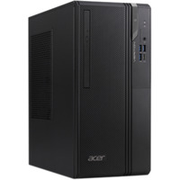 Acer Veriton S2720G_W (DT.R1PEG.004), PC-System schwarz, Windows 11 Pro