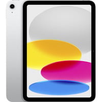 Apple iPad 11" (128GB), Tablet-PC silber, 11. Gen / 2025 / NON DEP