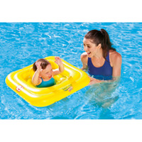 Bestway Schwimmsitz Swim Safe für Kinder von 1 bis 2 Jahren 