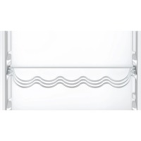 Bosch Flaschenablage  KSZB6R00 edelstahl