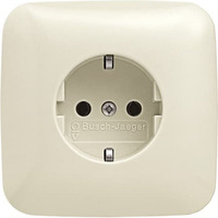 Busch-Jaeger Steckdosen Einsatz Retail