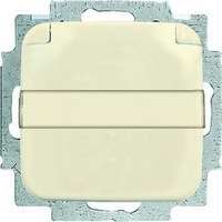 Busch-Jaeger Steckdosen Einsatz Kd Schriftfeld ws 20 EUKNB 212 Retail