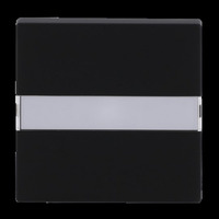 Busch-Jaeger Wippe schwarz, Retail