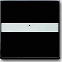 Busch-Jaeger Wippe schwarz, Retail