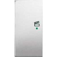 Busch-Jaeger Wippe Edelstahl edelstahl, Retail