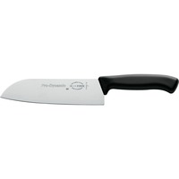 DICK ProDynamic Santoku, 18cm, Messer schwarz