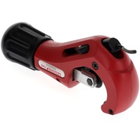 GEDORE red Teleskop-Rohrabschneider, für Kupferrohr, Rohrschneider rot