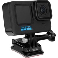 GoPro HERO10 Black, Videokamera schwarz