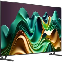 Hisense 75U6NQ, QLED-Fernseher 189 cm (75 Zoll), schwarz/dunkelgrau, UltraHD/4K, Triple Tuner, Mini LED