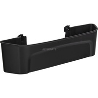 Napoleon Rogue Seiten-/Gewürzfach N590-0261-BK, Aufbewahrung schwarz