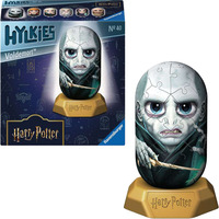 Ravensburger 3D Puzzle Hylkies Harry Potter - Voldemort 