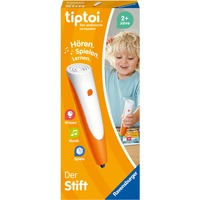 Ravensburger tiptoi Der Stift, Eingabestift orange/weiß